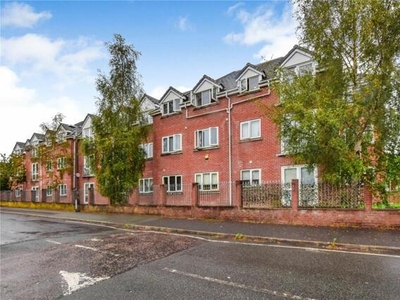 2 Bedroom Apartment Clifton Salford