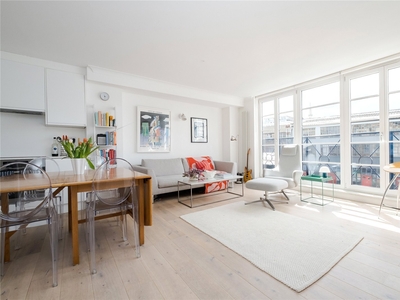 2 bedroom property for sale in Baltic Place, LONDON, N1