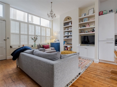 2 bedroom property for sale in Bridgeman Road, LONDON, N1