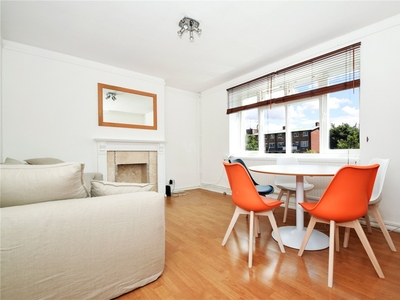 2 bedroom property for sale in Broadhurst Gardens, London, NW6