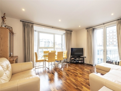 2 bedroom property for sale in Burwood Place, LONDON, W2