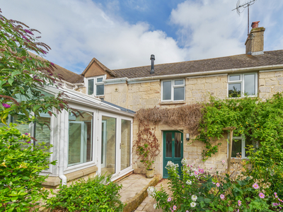 2 bedroom property for sale in Butt Green, Painswick, GL6