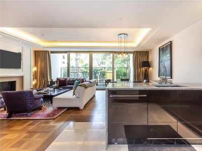 2 bedroom property for sale in Ebury Square, London, SW1W