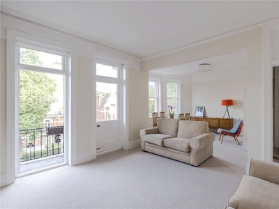 2 bedroom property for sale in Elgin Avenue, London, W9