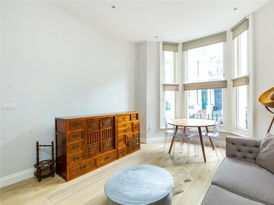 2 bedroom property for sale in Fairholme Road, LONDON, W14
