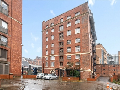 2 bedroom property for sale in Ferry Street, Bristol, BS1