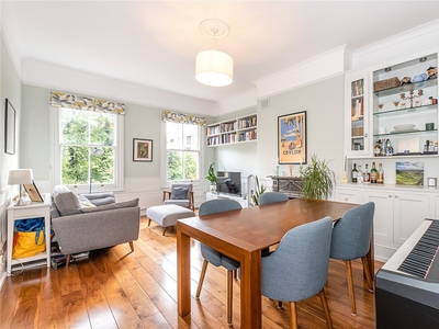 2 bedroom property for sale in Fordwych Road, London, NW2