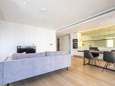 2 bedroom property for sale in Fountain Park Way, LONDON, W12