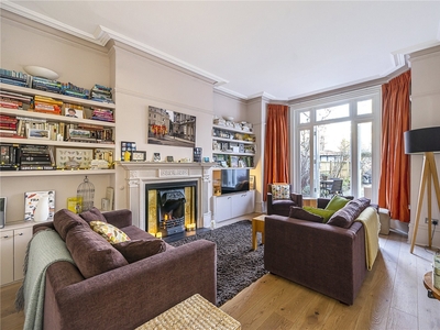 2 bedroom property for sale in Goldhurst Terrace, London, NW6