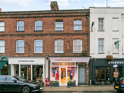 2 bedroom property for sale in High Street, Marlow, SL7