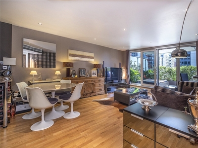 2 bedroom property for sale in Imperial Wharf, Fulham, SW6