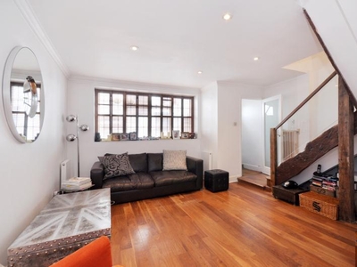 2 bedroom property for sale in Kenway Road, London, SW5