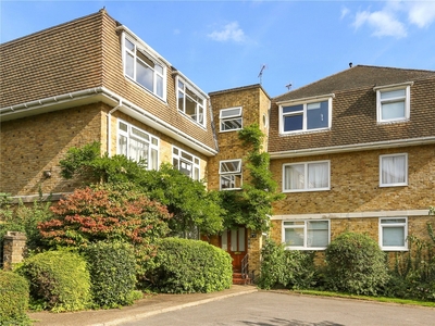 2 bedroom property for sale in Lake Road, London, SW19