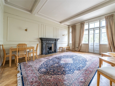 2 bedroom property for sale in Alexandra Court, Maida Vale, London, W9