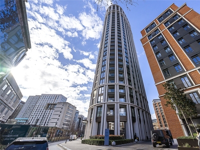 2 bedroom property for sale in Newcastle Place, London, W2