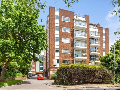 2 bedroom property for sale in Oak Lodge Close, STANMORE, HA7