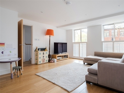2 bedroom property for sale in Owen Street, LONDON, EC1V