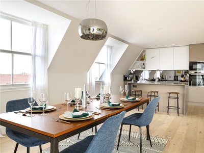 2 bedroom property for sale in Plot 25 Whetstone Square High Road, London, N20