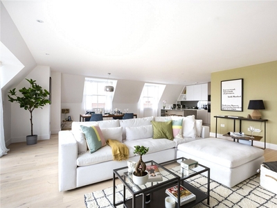 2 bedroom property for sale in Plot 39 Whetstone Square High Road, London, N20