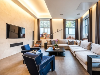 2 bedroom property for sale in Porteus Place, LONDON, SW4