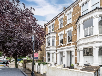 2 bedroom property for sale in Saltram Crescent, London, W9