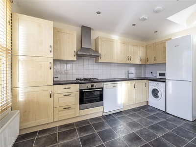 2 bedroom property for sale in Shirland Road, London, W9