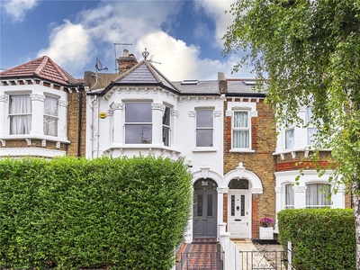 2 bedroom property for sale in Solent Road, London, NW6