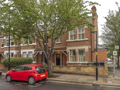 2 bedroom property for sale in Southfield Road, LONDON, W4