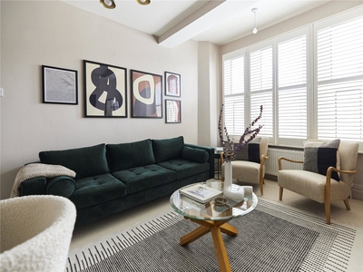 2 bedroom property for sale in Spezia Road, London, NW10