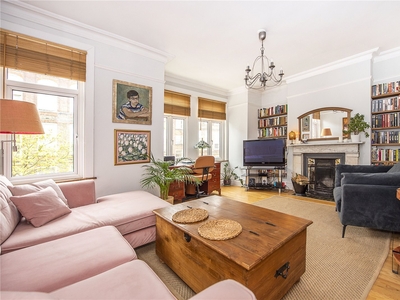 2 bedroom property for sale in St. Ann's Hill, London, SW18