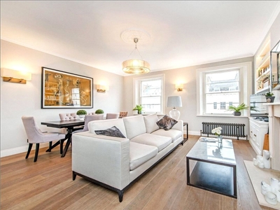 2 bedroom property for sale in St. Georges Drive, LONDON, SW1V