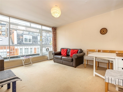 2 bedroom property for sale in Strutton Ground, London, SW1P