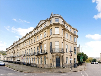 2 bedroom property for sale in Sydney Place, Bath, BA2