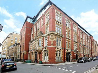 2 bedroom property for sale in Unity Street, Bristol, BS1