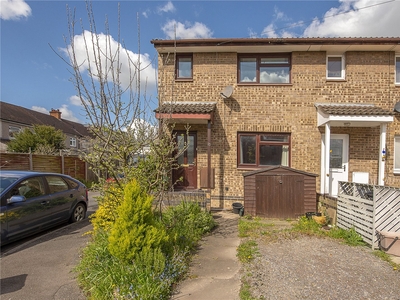 2 bedroom property for sale in Vale Road South, Surbiton, KT6