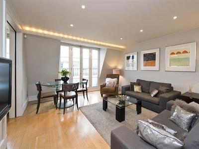 2 bedroom property to let in Cornwall Gardens London SW7