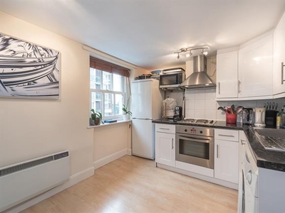 2 bedroom property to let in Melcombe Street Marylebone NW1