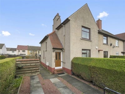 3 bed upper flat for sale in Loanhead