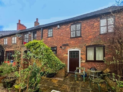 3 Bedroom House Ashbourne Derbyshire