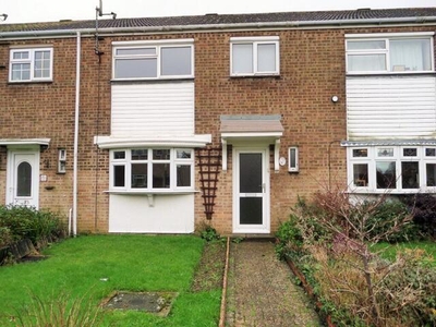 3 Bedroom House Burgess Hill West Sussex