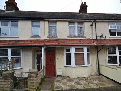 3 Bedroom House Felixstowe Suffolk