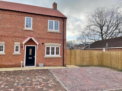 3 Bedroom House Kirkby Mills North Yorkshire
