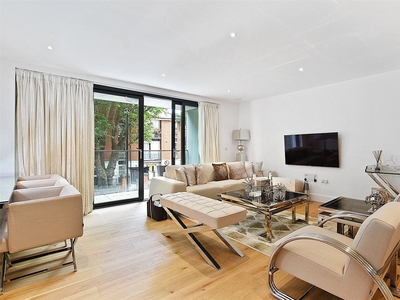3 bedroom property for sale in 6 Dixon Butler Mews, London, W9