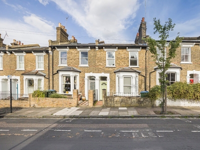 3 bedroom property for sale in Annandale Road, LONDON, SE10