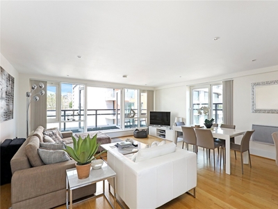 3 bedroom property for sale in Brewhouse Lane, LONDON, SW15