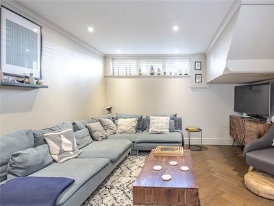 3 bedroom property for sale in Croxley Road, London, W9
