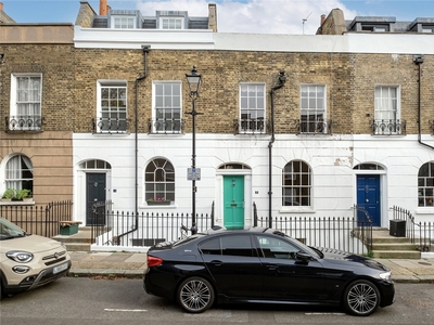 3 bedroom property for sale in Elia Street, London, N1