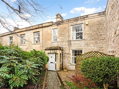 3 bedroom property for sale in Entry Hill, BATH, BA2