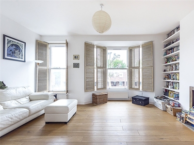 3 bedroom property for sale in Fernhead Road, LONDON, W9