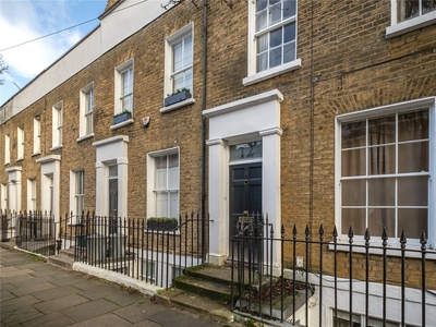 3 bedroom property for sale in Haverstock Street, LONDON, N1